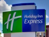 Holiday Inn Express Grand Island image 2